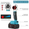 Cordless PE/PPR Water Pipe Machine Melter Plastic Welding Machine Melting Soldering Device Rechargeable Hot Melt Machine 3
