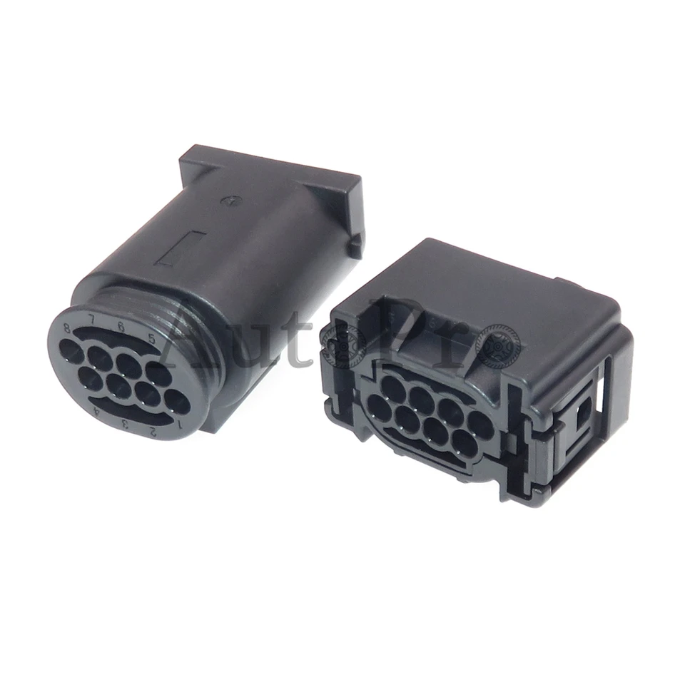 1 Set 8 Hole 1-929342-1 1-1418552-1 4F0972708 1-1534229-1 2