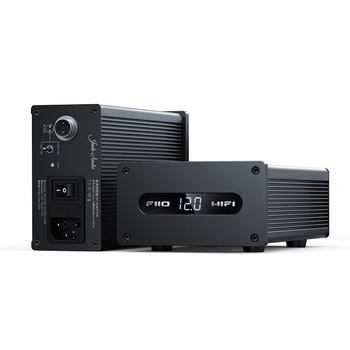雑記：FiiO PL50（DC電源/ACDCアダプター） をM17で使ってみた件 ＊注 