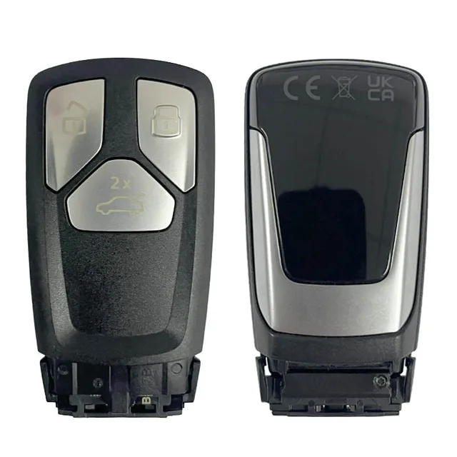 CN005014 ORIGINAL MLB Blank Smart Key for Por-sche C-ayenne 3 Buttons 434 MHz Part No 9Y0 959 753 Q Keyless GO 4