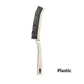(2)-Plastic