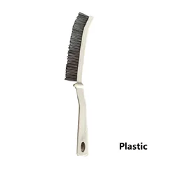 Multifunctional Gap Cleaning Brush ((2)-Plastic)