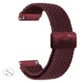 Wine red