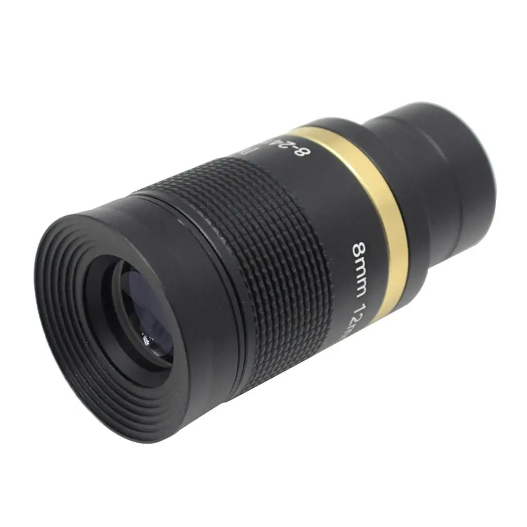 8-24mm Zoom Eyepiece 1.25" Multi Coated Optic Lens Skywatcher Astronomy