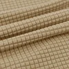 Stretch Club Chair Sofa Cover Polar Fleece Relax Armchair Slipcovers Single Seater Elastic Sofa Covers for Living Room Bar 4