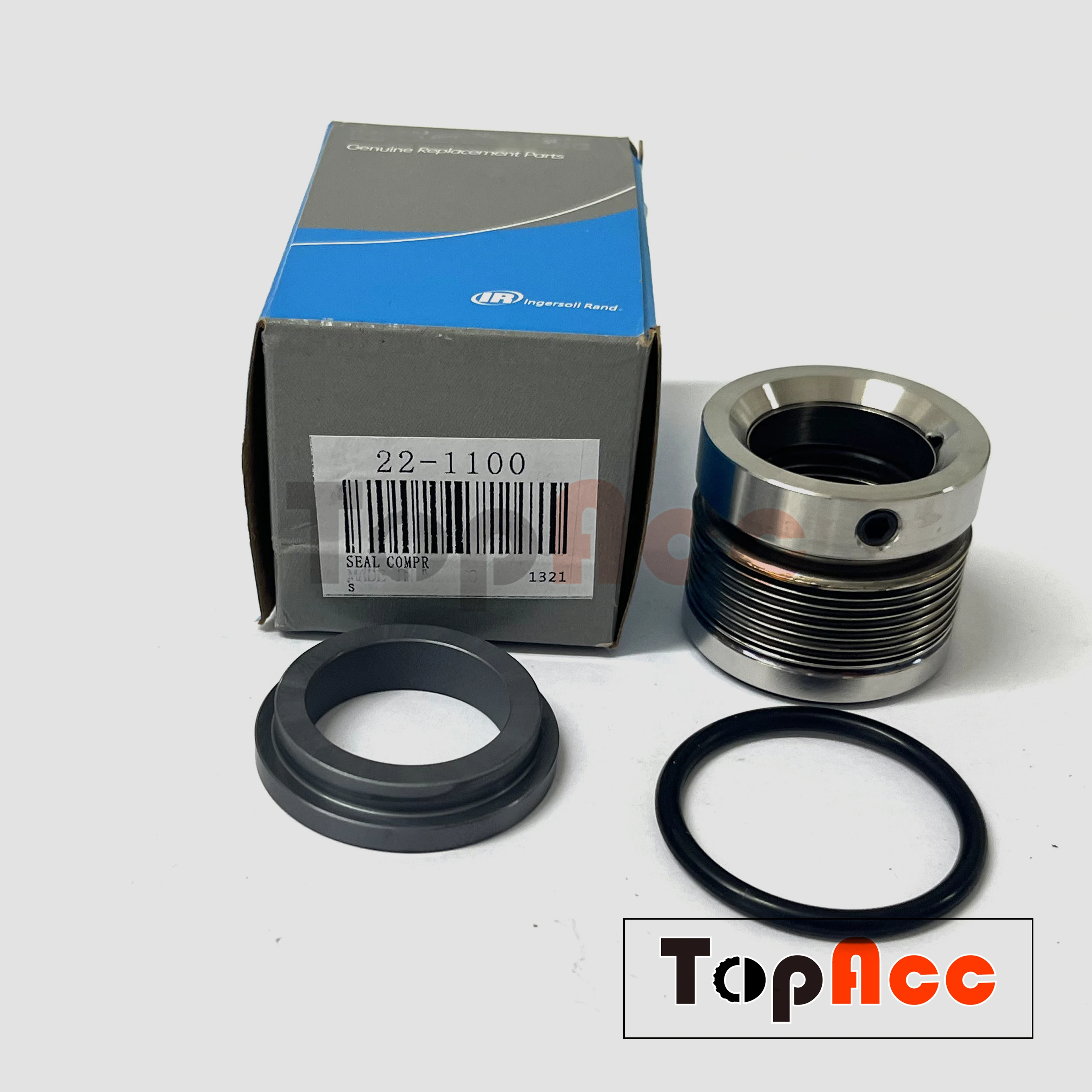 Compressor Seal Replacement 221100 For Thermo King