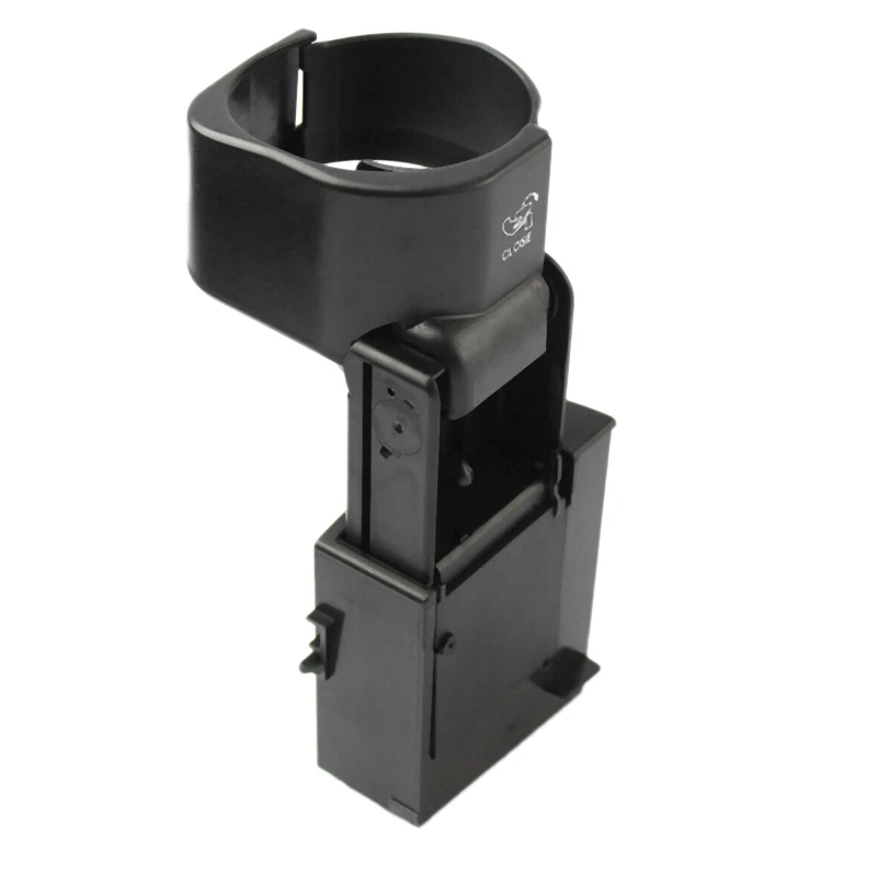 

Front Drink Holder Cup Holder Works For Mercedes Benz B66920115 C32 AMG 2036800879 C240 C32 C230 2002-2004
