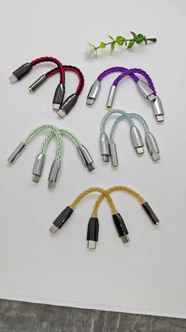 OTG-кабель-адаптер Type C-C NoEnName_Null