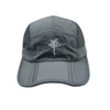 Tree Embroidery Sport Baseball Cap Unisex Foldable Portable Outdoor Sun Hats For Men Camping Hiking Snapback Caps Summer Dad Hat 4