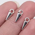 Antique Silver Color