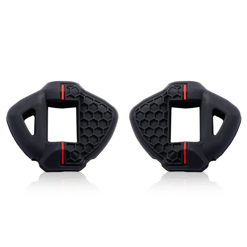 Silicone Motorcycle Key Cover - Durable Rubber Key Shell & Keychain Accessory
