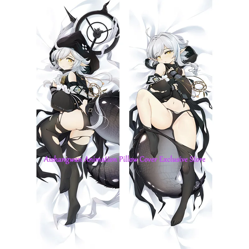 

Подушка Dakimakura с аниме, наволочка для красивой девушки, Двусторонняя Подушка с принтом, постельное белье, праздничные подарки