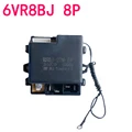 6V-R8BJ receiver