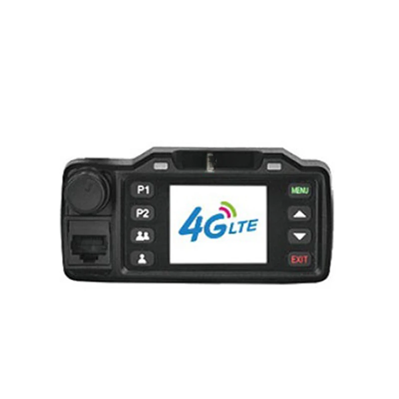 

MSATAR BQ-8900 Network Digital Trunking Automatic Switching Between 2G/3G/4G Large Volume GPS Positioning Car radio