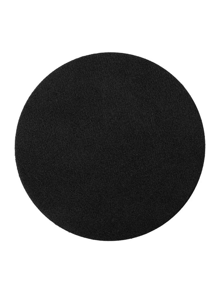 1Pcs 2/3/5/6 Inch Soft Density Interface Pads Hook And Loop Sponge Cushion Buffer Backing Pad Protection Sanding Disc Backing Pa sponge cushion pads