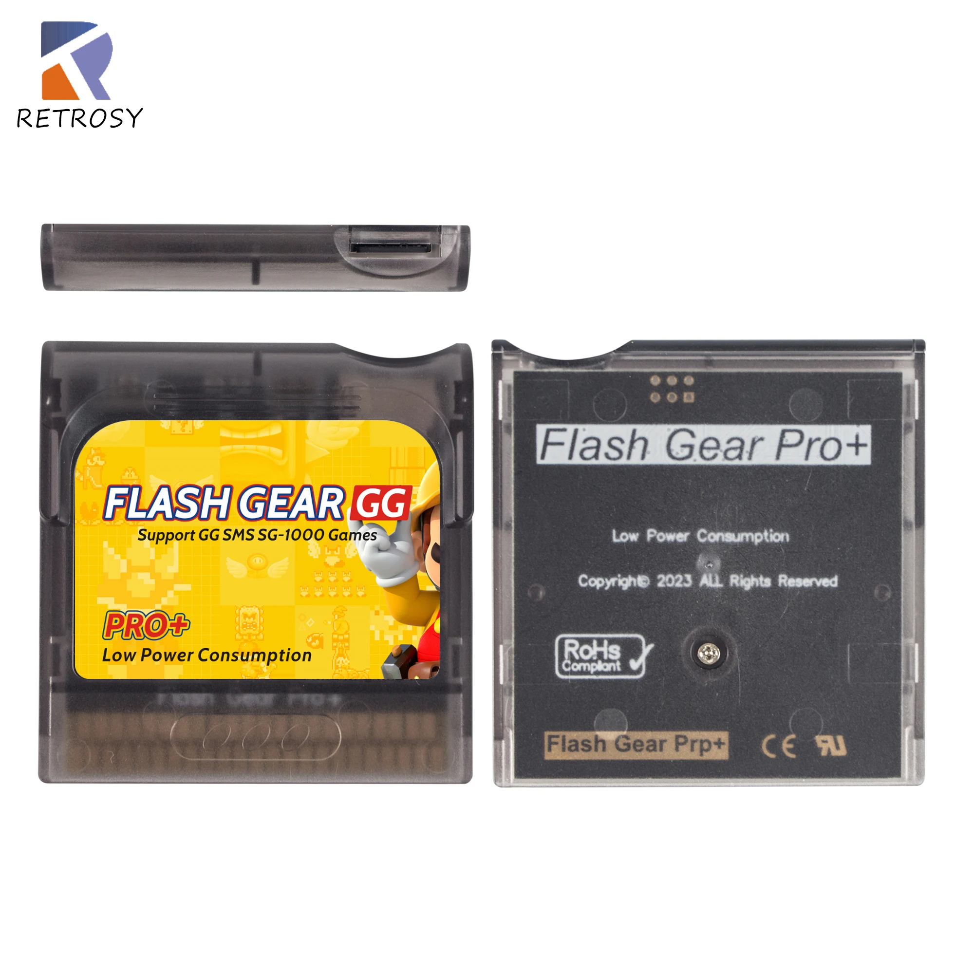 Prince of Persia SEGA Game Gear Cartouche Seule