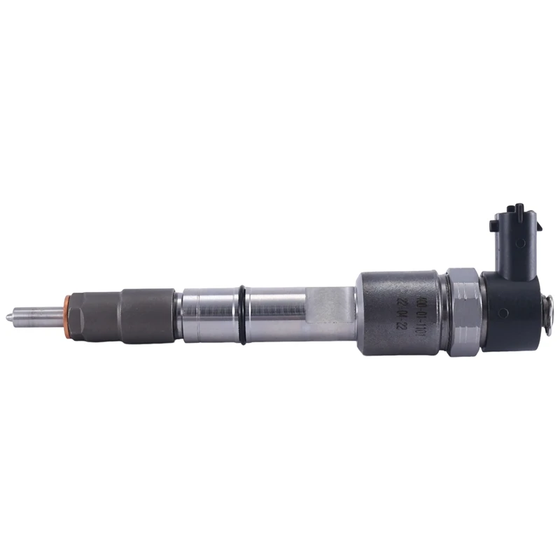 1 Piece Diesel Common Rail Fuel Injector Nozzle 0445110454 1112100ABA New For JMC 4JB Isuzu