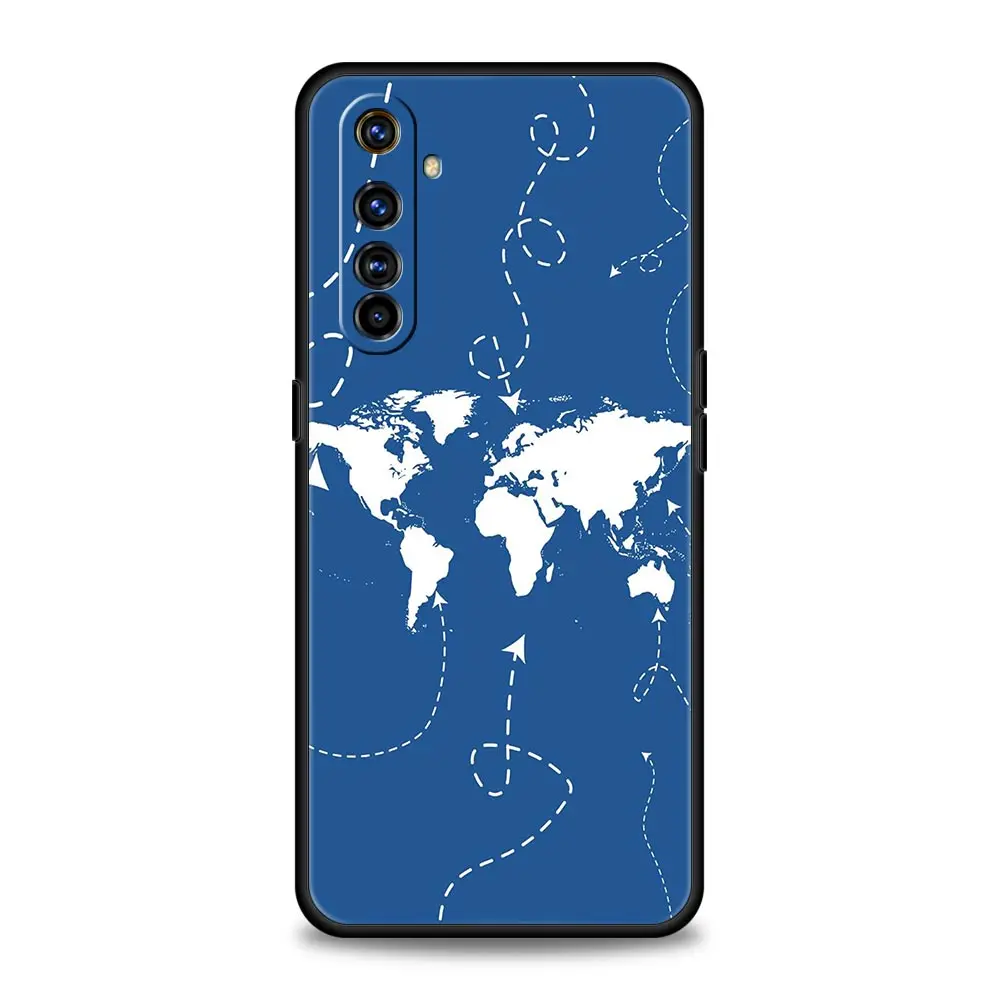 EU Flag Phone Case - Stylish Protective Cover
