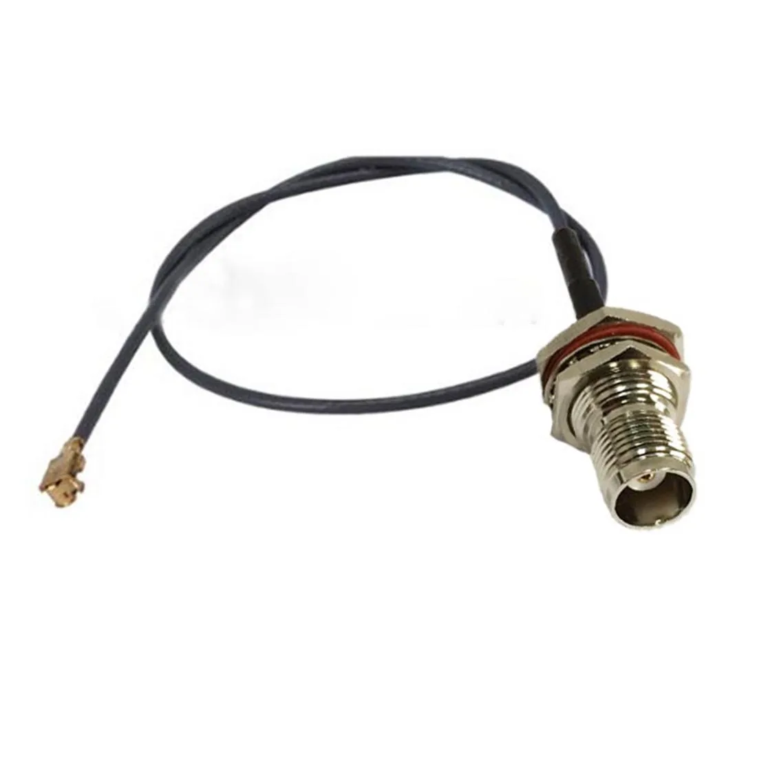 U.FL zu SMA/BNC/TNC Stecker-Buchse 1,13mm Pigtail-Kabel für PCI WLAN-Karte Drahtloser Router Verlängerungskabel NEU Großhandel – Detail 8