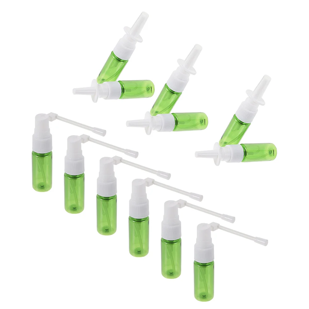 

12 Pcs Direct Injection Spray Saline Applications The Pet Practical