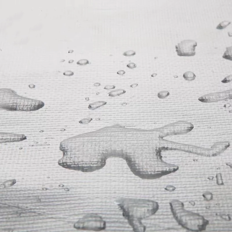 Heat Insulation Mat Car Heat Protection Film Self-adhesive Aluminum Foil