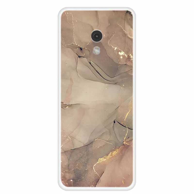 Floral Transparent Clear Shell Phone Case & Back Cover Protector
