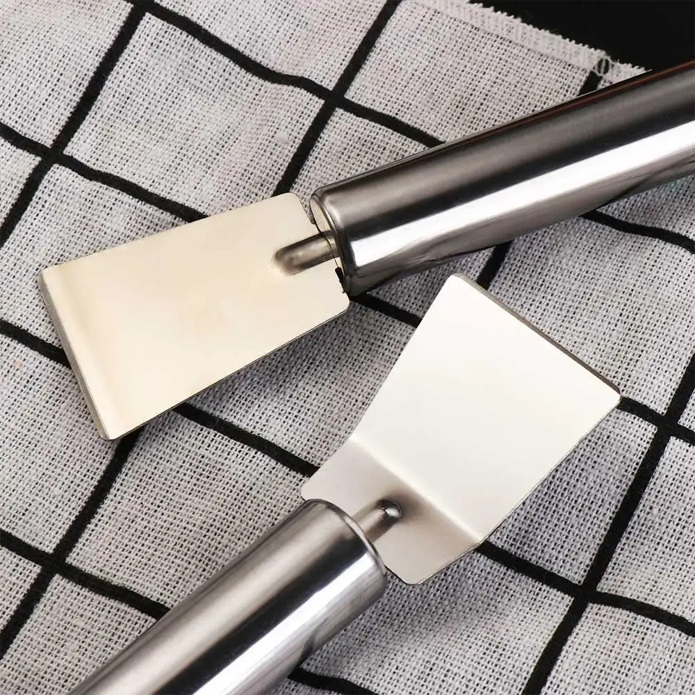 Kitchen Home Cleaning Non-slip De-icing Defrosting Shovel Fridge Deicer Ice Scraper Deicing Tool