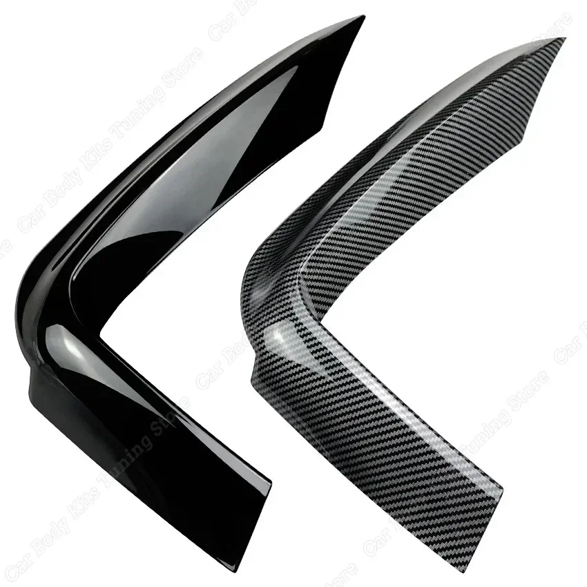 MP 스타일 앞 범퍼 립 스플리터 스포일러 BMW F32 F33 F36 420i 428i 435i 440i M-Sport 2014-2020 디퓨저 바디 키트 튜닝