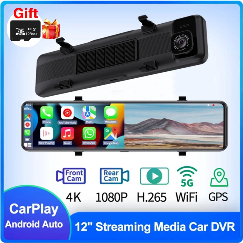 Carplay HDMI Pro: Android 12 Qualcomm 665 6GB+128GB Eingebaut GPS  Unterstützt: Mini HDMI USB 4G Nano SIM Wireless Carplay & Android Auto,  Netflix geeignet NUR für Autos mit eingebauten Carplay - naviceivers  Webseite!