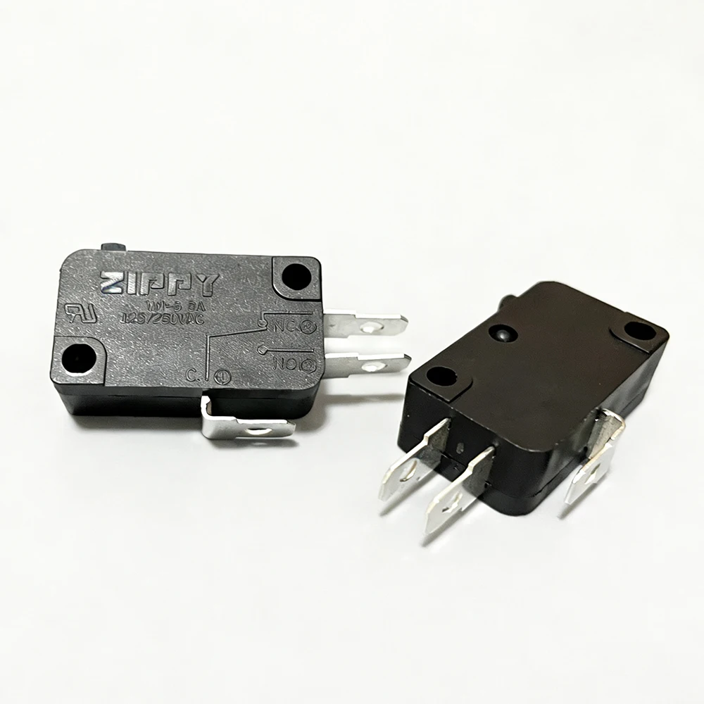 10pcs for ZIPPY VM-05B-00D0-Z 20g .187