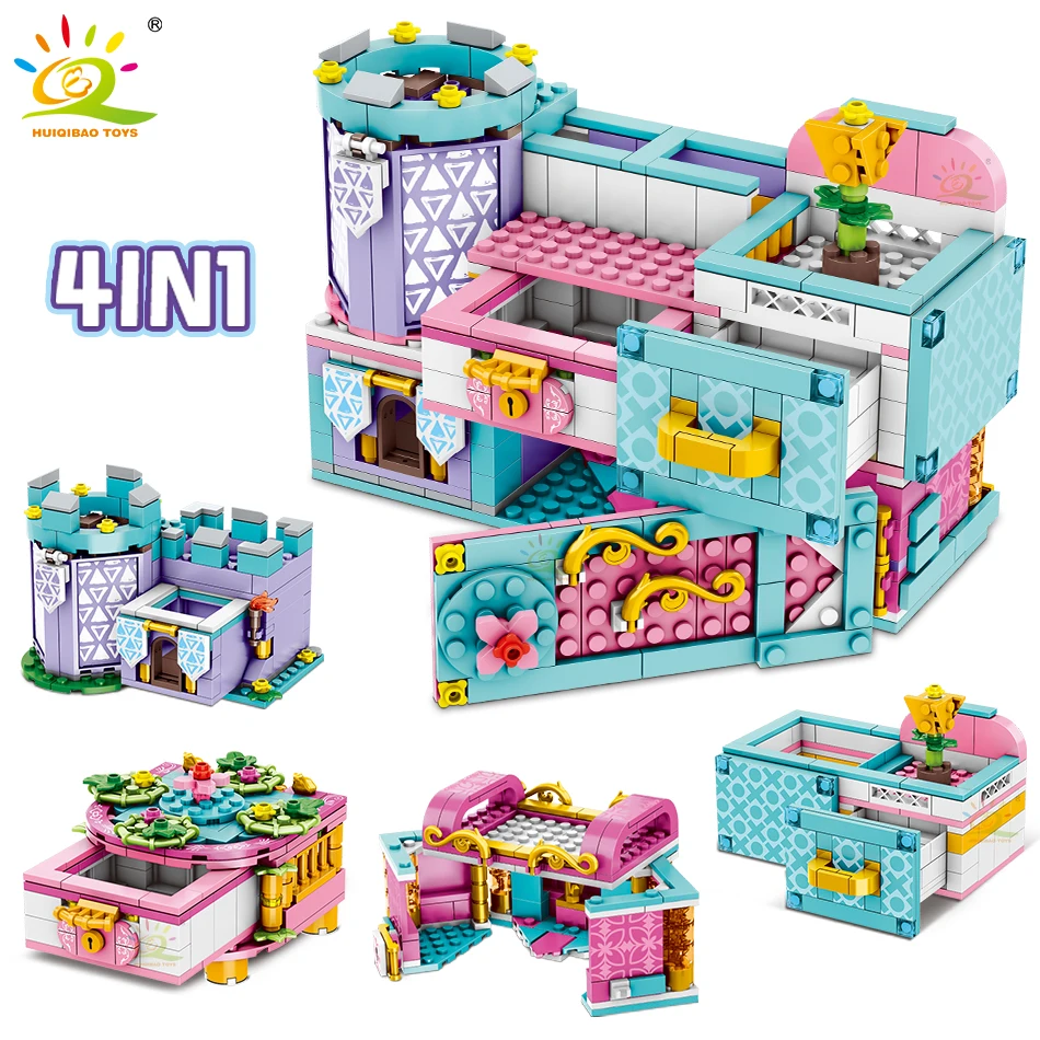 https://ae01.alicdn.com/kf/S44a2e3b569e04d9b98675d265933210fw/HUIQIBAO-4IN1-Ideas-Friends-Storage-Box-Princess-Castle-Building-Blocks-MOC-Bricks-for-Girls-City-Construction.jpg