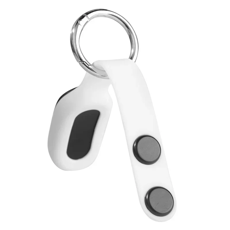 PopPuck-Spinner de mano, juguete magnético elástico Pop Puck, juguetes de descompresión coloridos para adultos y niños, regalos de navidad