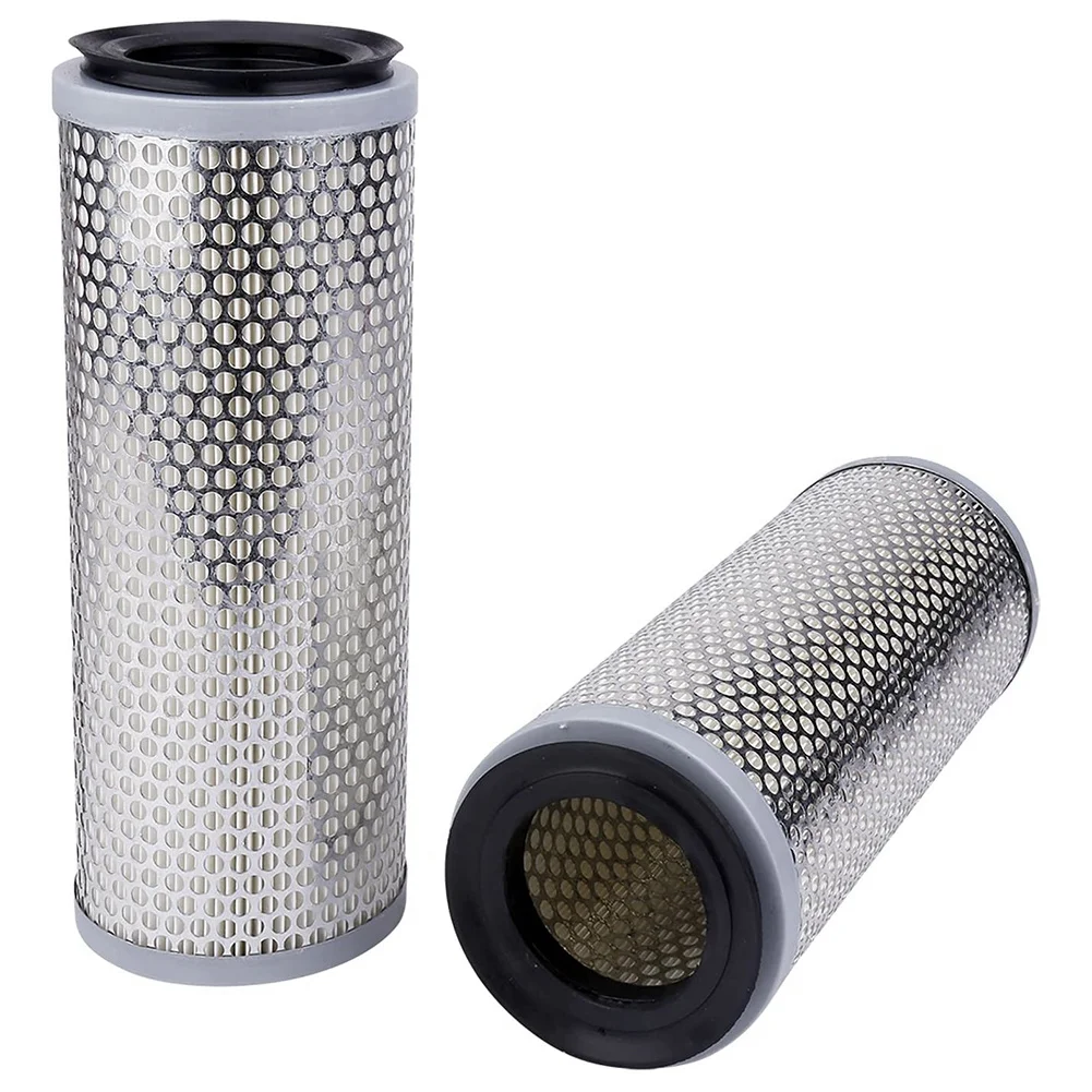 

Air Filter 2 Pcs for Polaris Ranger 2X4 500 / 4X4 400 500 / 6X6 700 / 800 XP Crew EFI,Replace 7081308