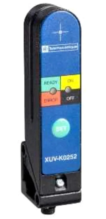 

Original Authentic XUVK0252S Label Detection Application Photoelectric Switch Infrared Correlation Type