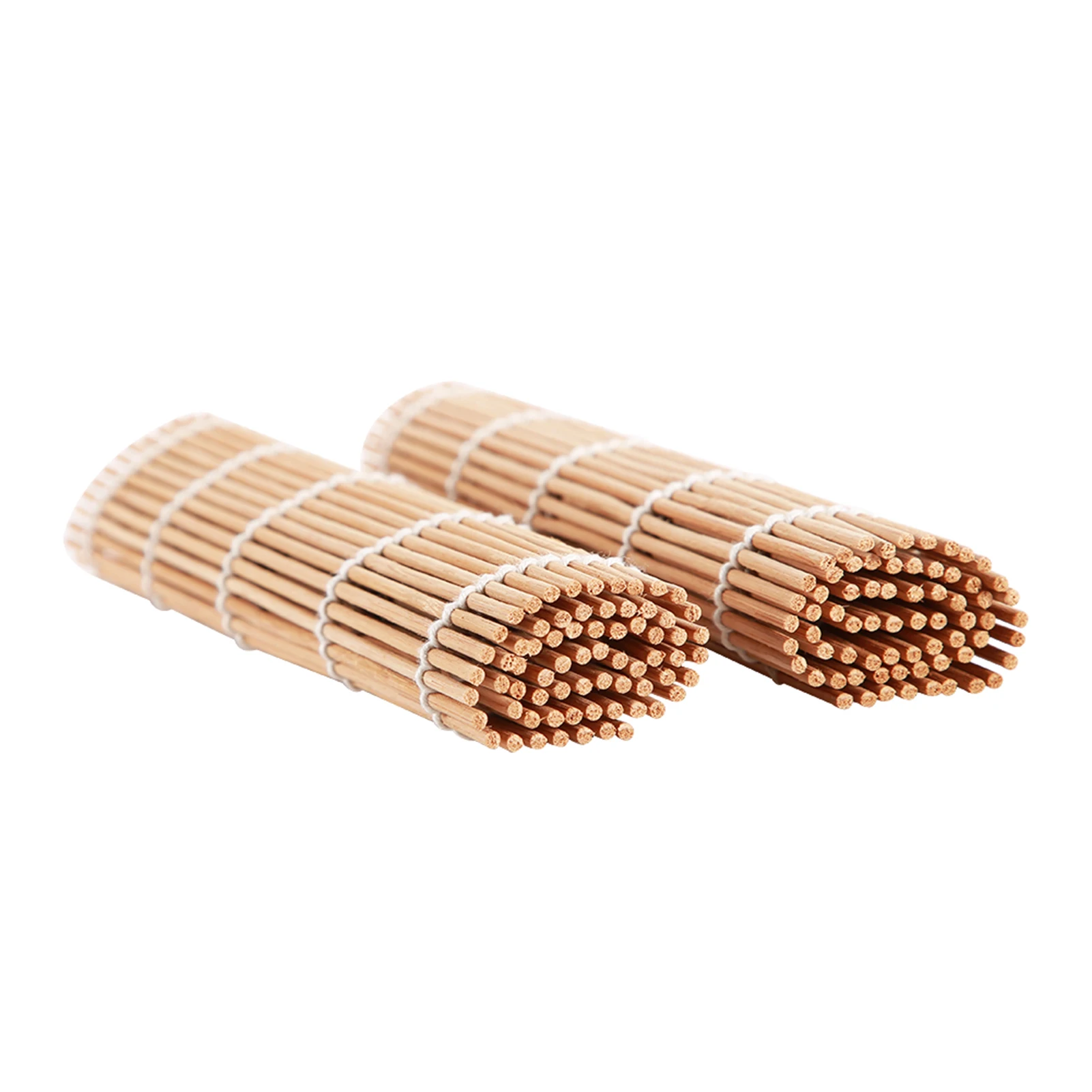 Description Picture 5 of item/set Bamboo Sushi Making Kit Family  Party Homemade Sushi Gadget For Food Lovers Sushi Kit Sushi Mat Sushi Making Kit
