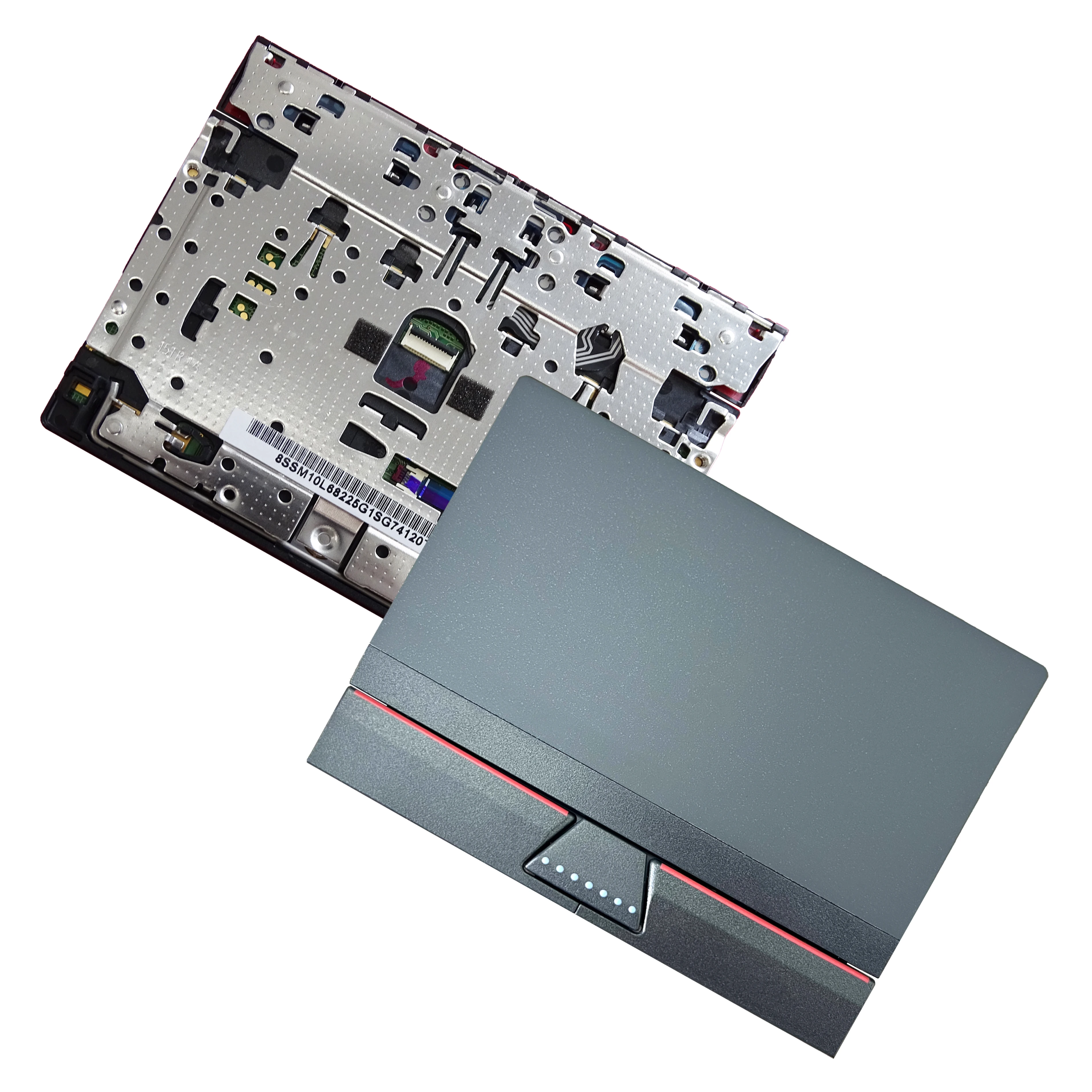 Suitable for Lenovo ThinkPad T470S T460S（NOT fit T460 T460P T470 T470P）Touchpad Mousepad Clickpad 00UR946 00UR947