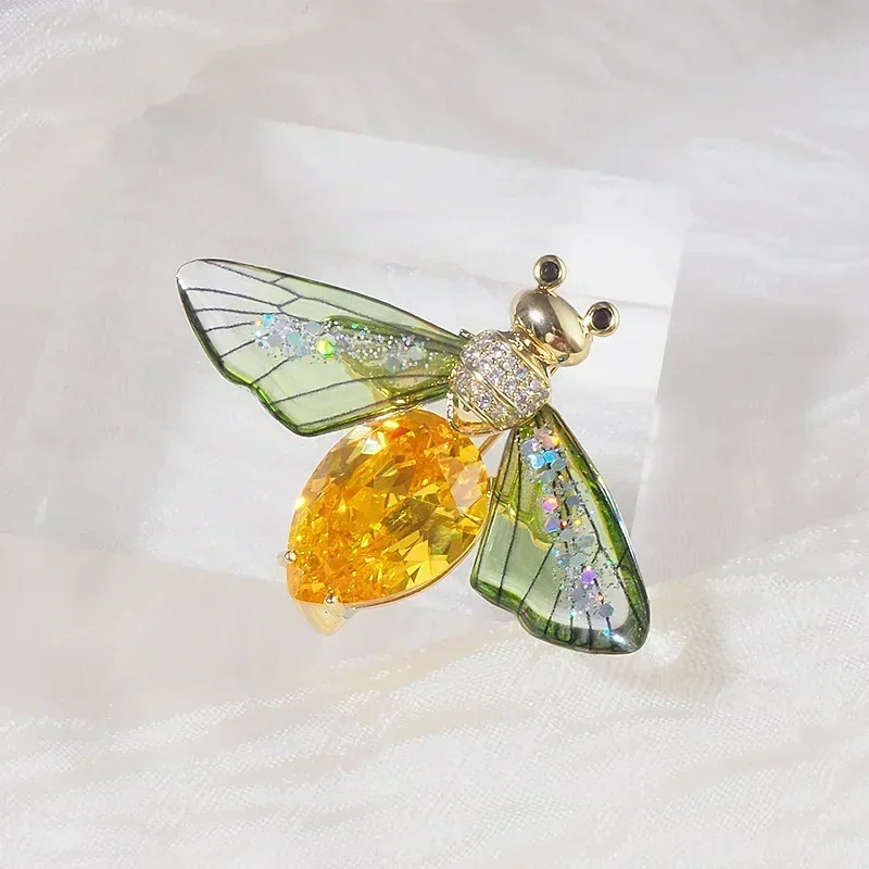 butterfly pins and brooches