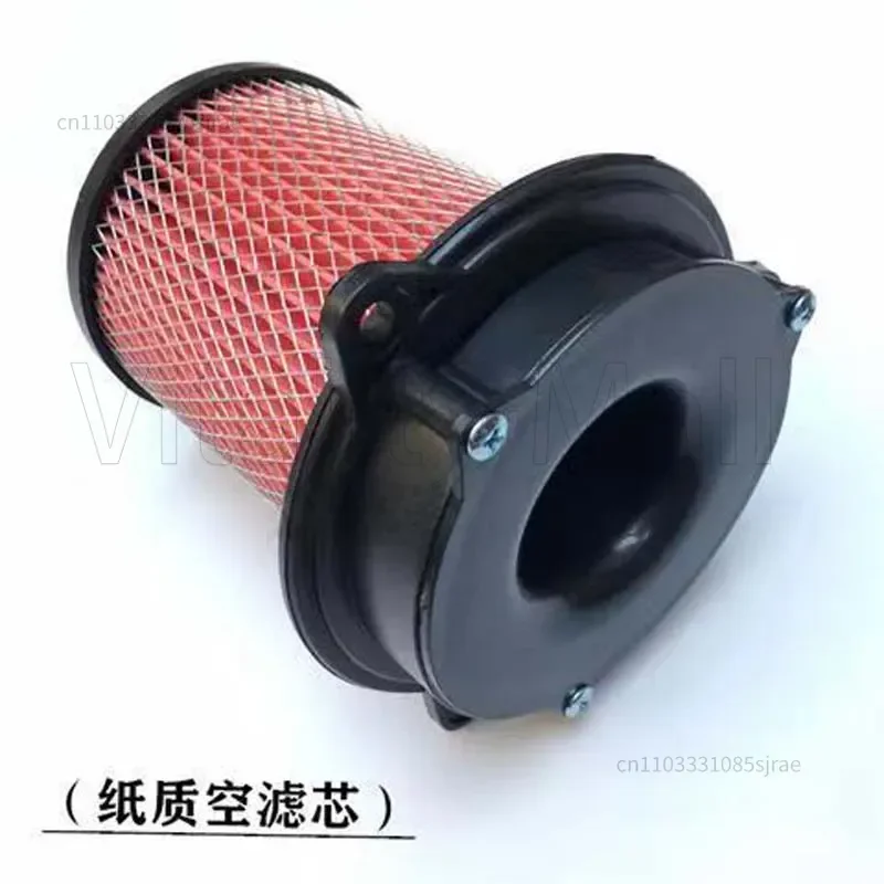 1pc 오토바이 rkv125 rkv150 필터 요소 공기 필터 필터 RKV 125 / 150 용 여과