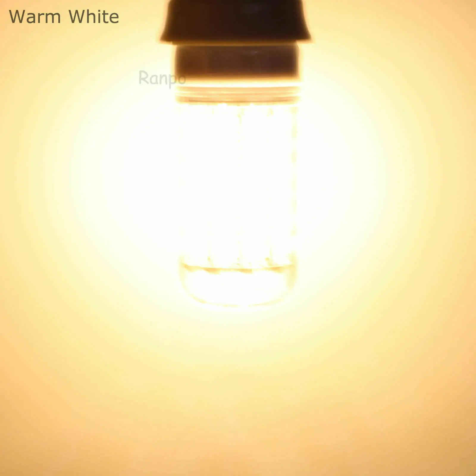 Warm White