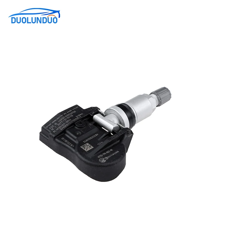 ο 42753-TP6-A821 ڵ TPMS Ÿ̾ з  315MHZ 42753-TP6-A81 42753-TP6-A821 HONDA ACCORD CROSSTOUR CR- V 