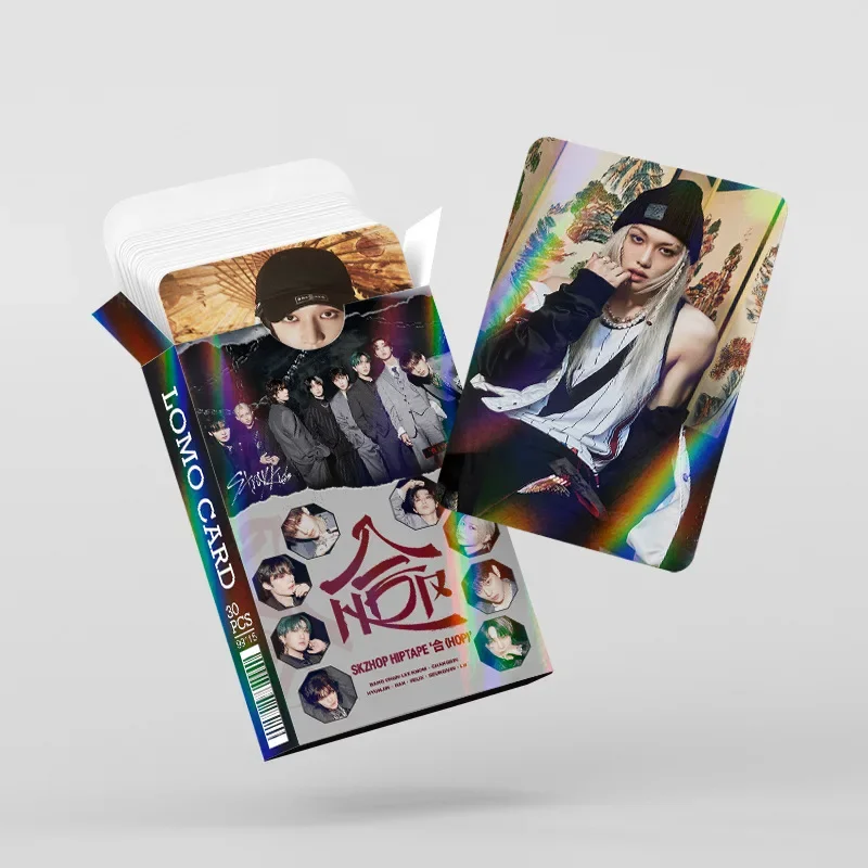 K-POP アルバム　セット Amazon.co.jp: ストレイキッズ Stray Kids Skzhop Hiptape 合