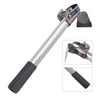 Professional Metal Rod Bark Scraper Manual Scraper Tree Bark Peeling Knife Gardening Tool Tree Bark Scraping Knife 1