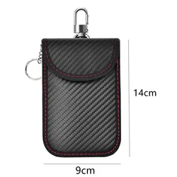 Advanced Signal Blocking Faraday Box for Key Fob and Mobile Devices (Large02)