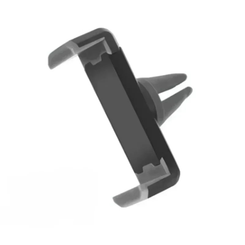 Universal Air Vent Car Phone Mount - Adjustable Mobile Holder Stand