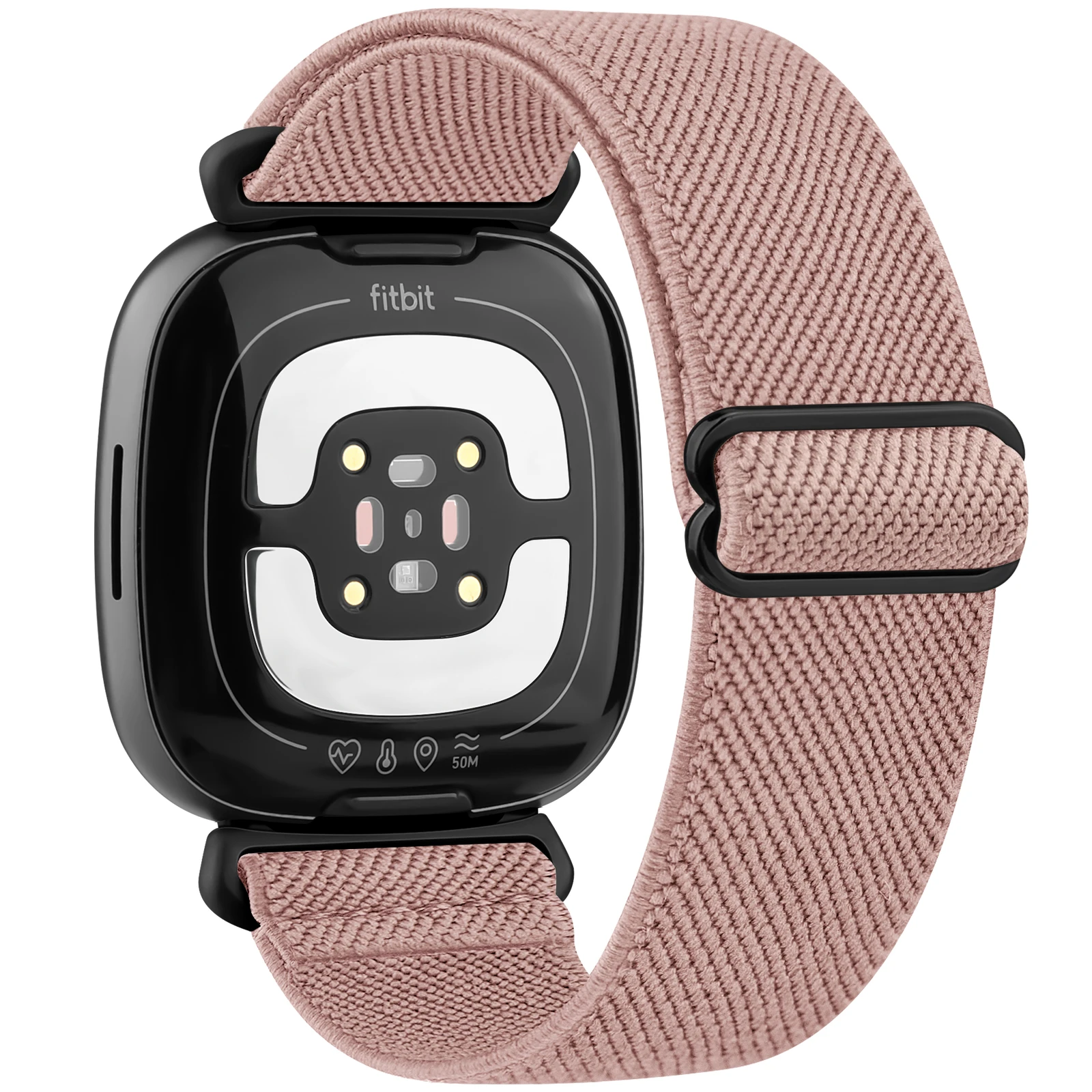 Elastic Nylon Adjustable Sport Strap