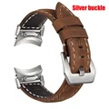 Brown Silver