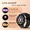 OLEVS 8201 Smart Watch Original Multifunctional Lectronic IP67 Waterproof Sports Fitness Tracker Health Bluetooth Smartwatch 2