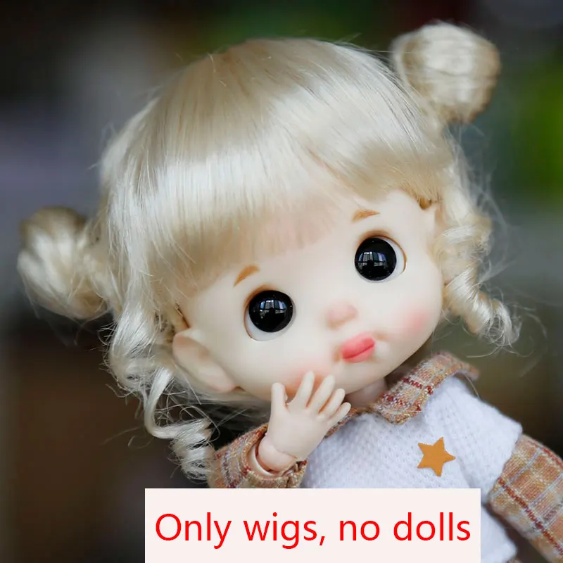 Wig only 466-SM202
