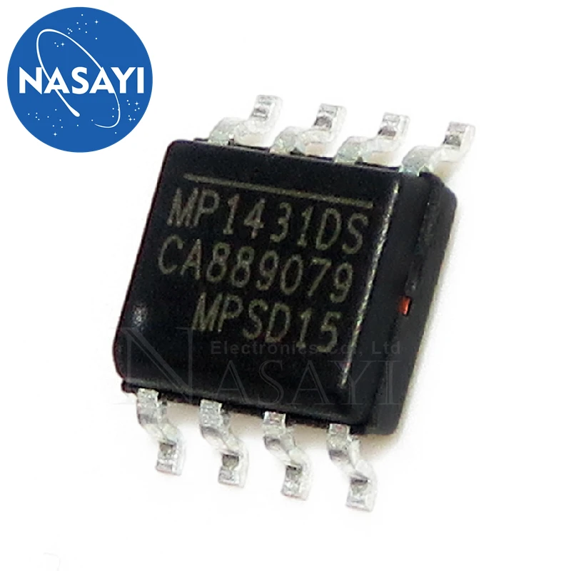 

MP1431DS MP1431 SOP-8