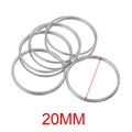 NO Jump ring S20MM